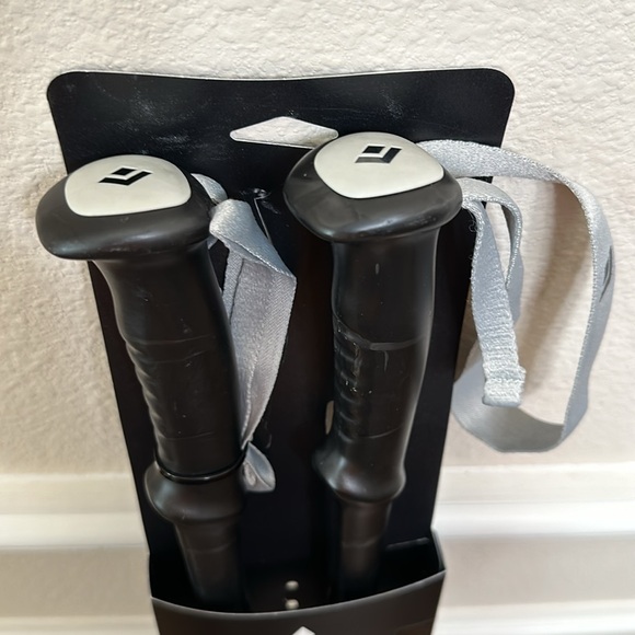 Black Diamond HELIO CARBON SKI POLES - Picture 8 of 12